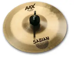 Sabian 11"AAX Max Splash