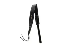 Sandberg Leather Strap BK