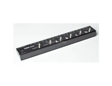 Fame PXL-8 Pedal Switcher