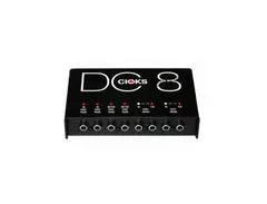 Cioks DC8 Power Supply main image