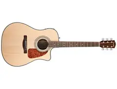 Fender CD-280SCE Natural main image