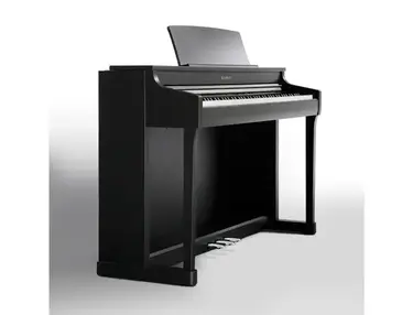 Kawai CN35 Noir Satiné