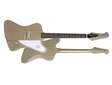 Epiphone Joe Bonamassa Firebird 1