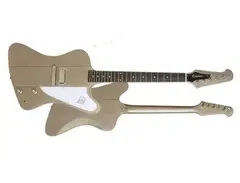 Epiphone Joe Bonamassa Firebird 1