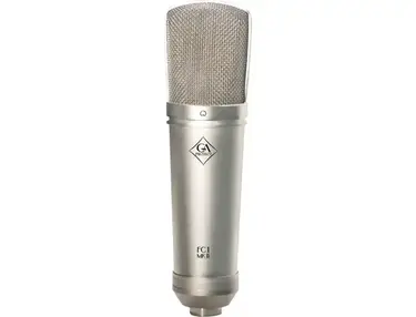 Golden Age Project FC 1 MK II