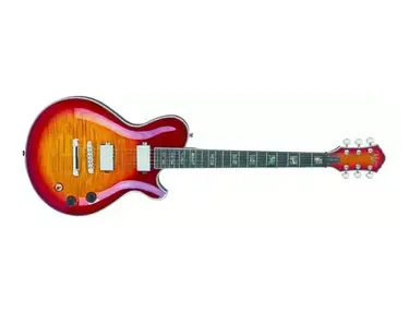 Michael Kelly Patriot Custom Burst