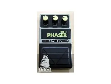 Cactus PHS-5 Phaser