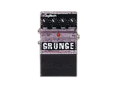 DigiTech DGR Grunge