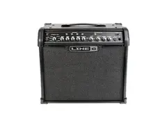 Line 6 Spider IV 30 - What To Know & Where To Buy | Equipboard