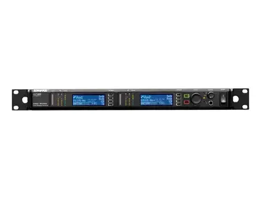 Shure Axient AXT400 Dual Channel Reciever