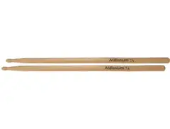 Millenium 7A Drumsticks Maple main image