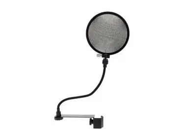 the t.bone MS-180 Mounting Popkiller