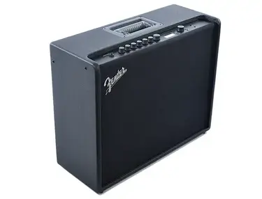 Fender Mustang GT 200 Combo Guitar Amplifier