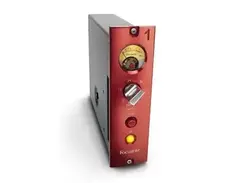 Focusrite Red 1  500 series Mic Pre