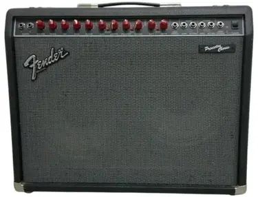 Fender Princeton Chorus (Red Knob)