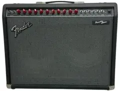 Fender Princeton Chorus (Red Knob)