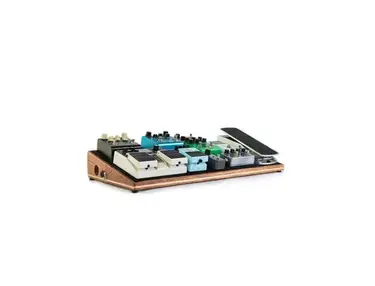 Ruach Pedalboard Foxy Lady