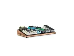 Ruach Pedalboard Foxy Lady main image