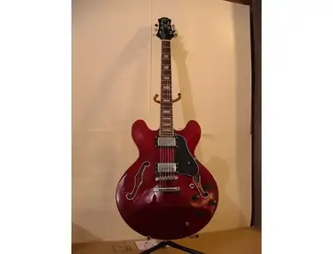Rogue ES-335