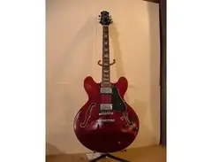 Rogue ES-335