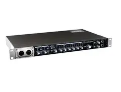 Mackie Onyx Blackbird Premium 16x16 FireWire Recording Interface main image