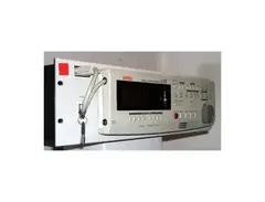 Fostex D80  8-track, rackmount hard disk recorder main image
