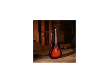 Atkin Guitars 'The Forty Three' J-45 Buddy Holly Tribute