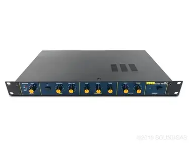 Korg A2 - What To Know & Where To Buy | Equipboard Korg A2 - What To Know & Where To Buy | Equipboard