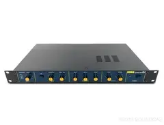 Korg GR-1 Stereo Spring Reverb with Gate