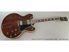 Gibson ES-150DC
