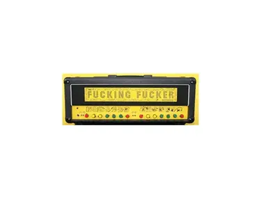 Metasonix Fucking Fucker