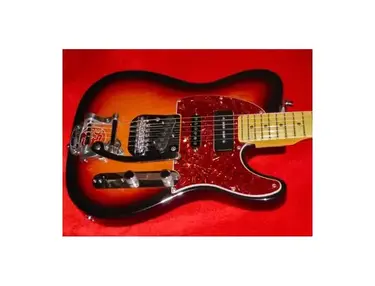 Fender Telecaster B-Bender