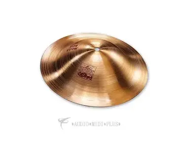 Paiste 8" 2002 Bell