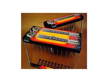 Fender 1000