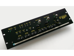 Metasonix S-2000 Vacuum Tube Synthesizer