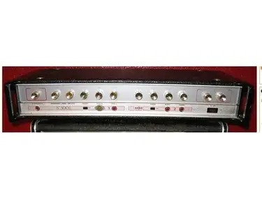 HH Electronics IC100L Amplifier