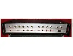 HH Electronics IC100L Amplifier