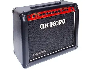 Meteoro Demolidor FWG 50