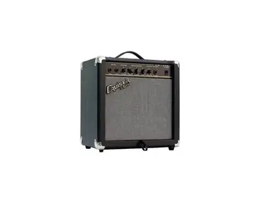 Crafter Cruiser 25W