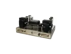 Dynakit ST-70 hifi tube amplifier main image