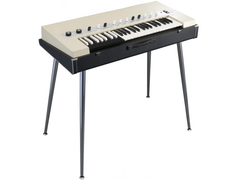 Yamaha YC-10 - ranked #23 in Organs | Equipboard