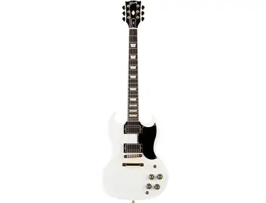 Gibson 2017 SG Standard Gold Series