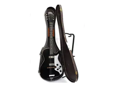 Silvertone 1420