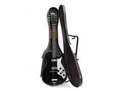 Silvertone 1420 - What To Know & Where To Buy | Equipboard Silvertone 1420 - What To Know & Where To Buy | Equipboard