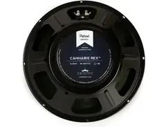 Eminence Speakers Cannabis Rex
