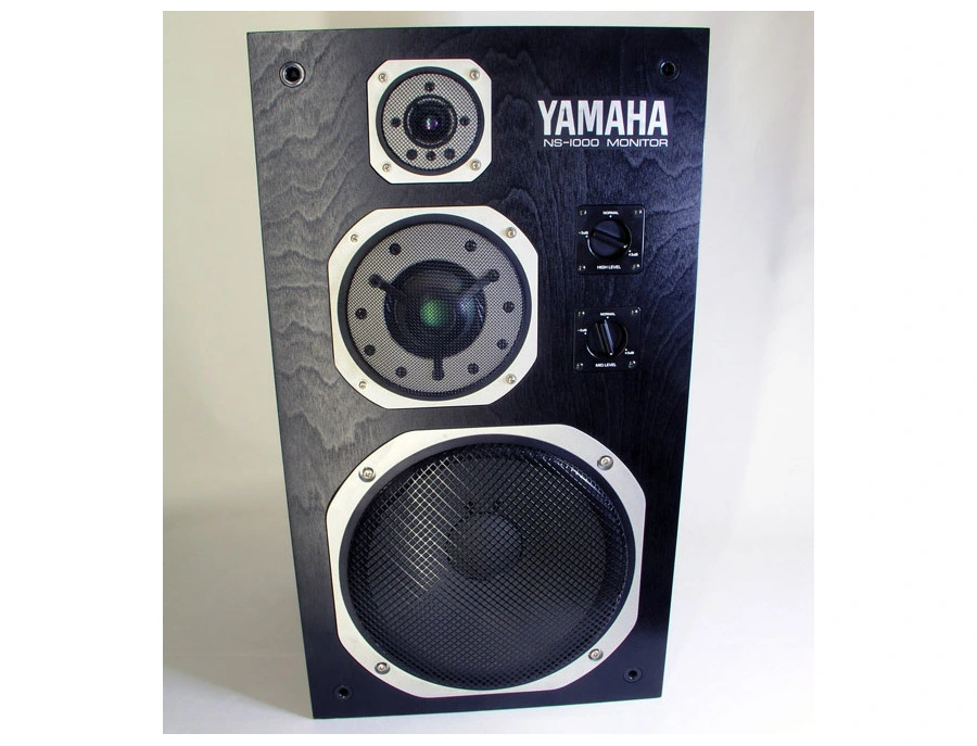 Yamaha ns-1000m - What To Know & Where To Buy | Equipboard Yamaha ns-1000m - What To Know & Where To Buy | Equipboard