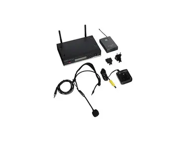 Sennheiser XSW Headmic