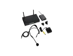 Sennheiser XSW Headmic main image