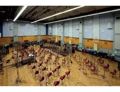 Abbey Road Studio 1