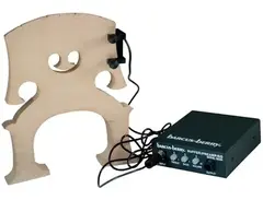 Barcus Berry String Bridge Pickups